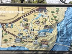 -龙游石窟