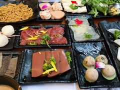 -束河人家(南锣鼓巷店)