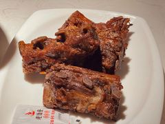 -老淮安·淮安菜(淮阴区店)