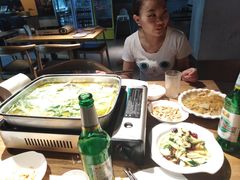 -半天妖烤鱼(方庄店)