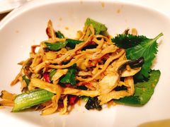 -豪廷轩中餐厅·特色云南菜(温德姆至尊豪廷大酒店)