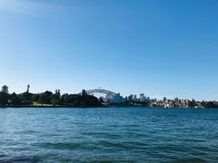 -悉尼海港大桥