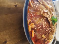 -伊兰麒兰馨园·川菜·清真馆(339电视塔店)