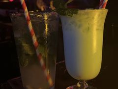 -Perry's·酒吧(打浦桥店)