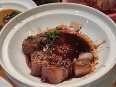 -红胖胖龙虾王·本地菜