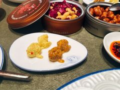 -程府宴(南长街四合院店)