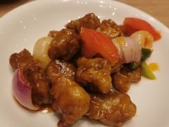 莆田荔枝肉-莆田餐厅PUTIEN(三里屯店)