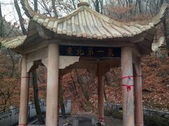 -丹东凤凰山景区