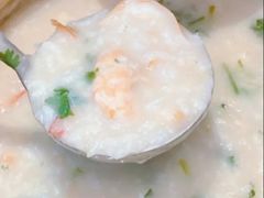 -潮州府·潮菜·砂锅粥(徐家汇店)