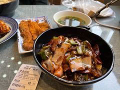 -腔调面(斜土路店)