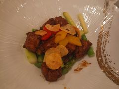 -宝丽轩中餐厅BAOLIXUAN