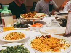 -俭寨大盘鸡·缸子肉·小公鸡·新疆菜(云通店)