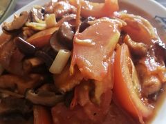 -玉水寨丽江源餐厅