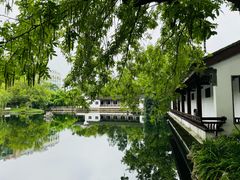 -无锡蠡湖国家湿地公园-蠡园