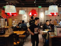 -和府捞面(西溪印象城店)
