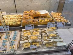 -爱维尔阳光蛋糕(和丰店)