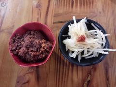 辣肉酱-丽虹云南过桥米线(兴工街店)