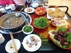 -香丽缘饭馆(黑龙潭店)
