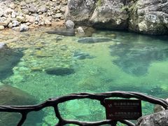 -石台牯牛降景区