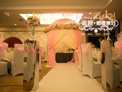 5-裕龙国际酒店(阜成路一店)