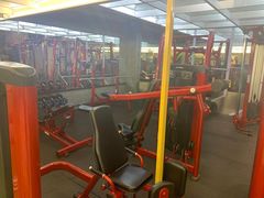 -SAH健身私教工作室(紫东店)