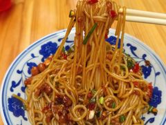 -小罗子汤店(大士院总店)