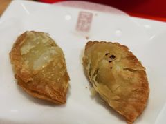 咖喱角-亚坤 Ya Kun Kaya Toast(万象城店)