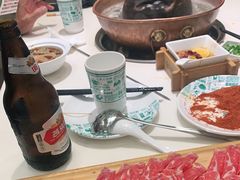 -阳坊胜利涮羊肉(阳坊老店)