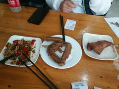 -九先生水饺(傅厚岗店)