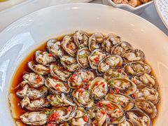-百盛·鼎膳(中海财富中心)