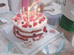 -糕小爱·动物奶油生日蛋糕定制(合肥总店)