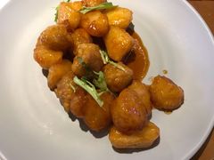 -南小馆(迪士尼小镇店)