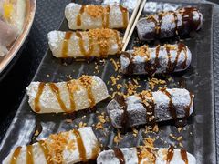 -鲜芋仙(高新万达广场店)