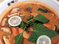 -蔡澜Pho·越南粉餐厅(海上世界店)