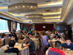 大堂-金苑海鲜酒家(来魅力店)