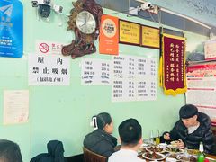 -洪福亮酒家(南草厂街店)