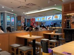-阿香米线(乐客城店)
