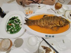 -豫满楼(郑东新区店)