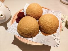 -蔡澜点心·粤菜(嘉里中心店)