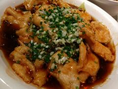 -鑫巴蜀(和平里店)