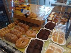 -巴黎贝甜(右安门店)