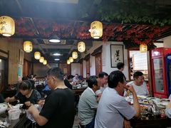 大堂-十碗头(诚信路店)