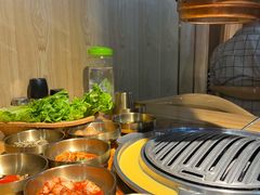 -金顺韩式烤肉·网红烤肉店(广利路店)