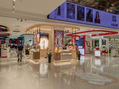 -松雷商业(南岗店)