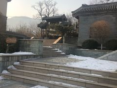 -阳台山自然风景区