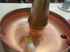 -吉羊三宝(复兴门笔管胡同店)
