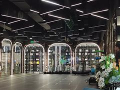 -悦莱美游泳健身(珠江新城花城汇店)