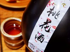 -快活林酸汤鱼鲜品火锅店(甲秀楼店)
