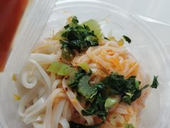 -秦镇史玉林凉皮(翡丽城店)