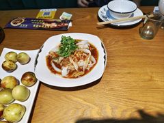 -新疆亚克西音乐餐厅(南方花园店)